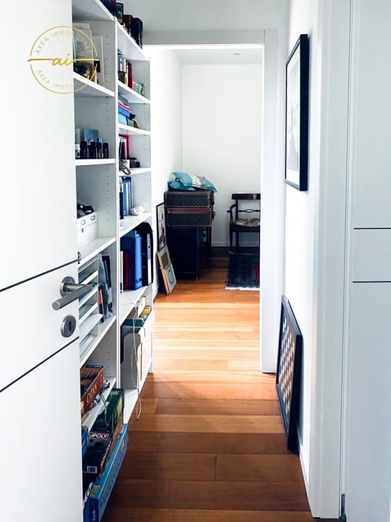 Stupendo appartamento 1.5 locali in centro Lugano 6