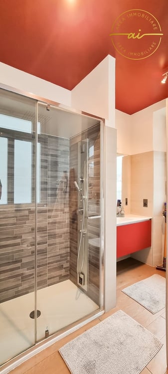 Accogliente appartamento 1.5 locali con terrazza coperta 7