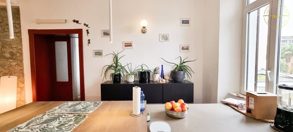 Accogliente appartamento 1.5 locali con terrazza coperta 5