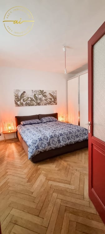 Accogliente appartamento 1.5 locali con terrazza coperta 8