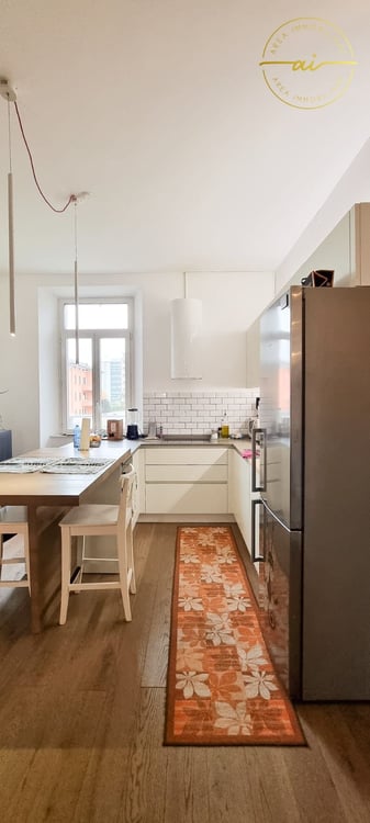 Accogliente appartamento 1.5 locali con terrazza coperta 3