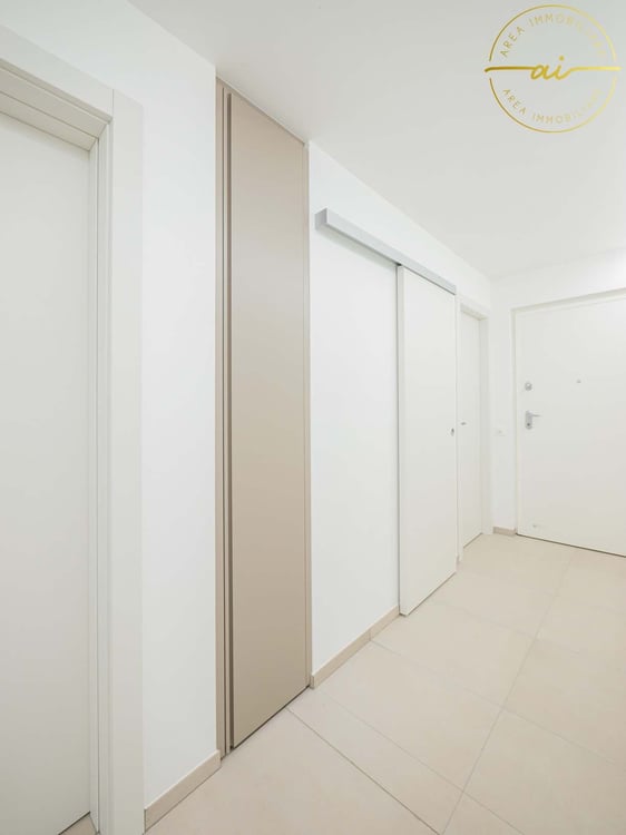 ELEGANTE APPARTAMENTO 1.5 LOCALI CON FINITURE DI PREGIO A LOCARNO 9