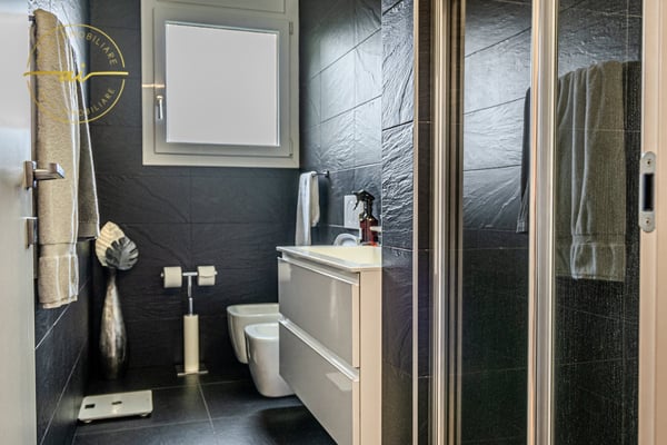 Moderno appartamento 1.5 locali con giardino a Bellinzona 10