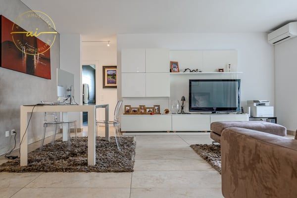 Moderno appartamento 1.5 locali con giardino a Bellinzona 4