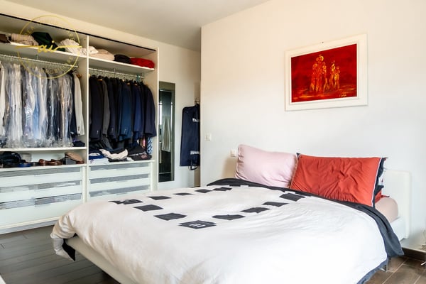 Moderno appartamento 1.5 locali con giardino a Bellinzona 8