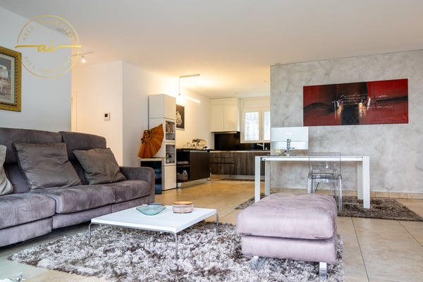 Moderno appartamento 1.5 locali con giardino a Bellinzona 5