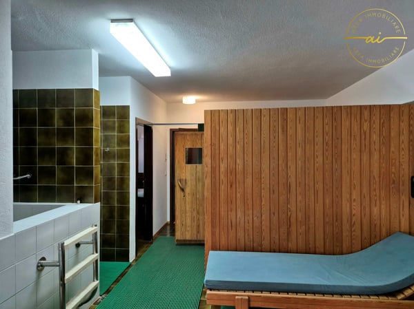 PRATICO APPARTAMENTO 1.5 LOCALI IN ZONA CENTRALE - MENDRISIO 13