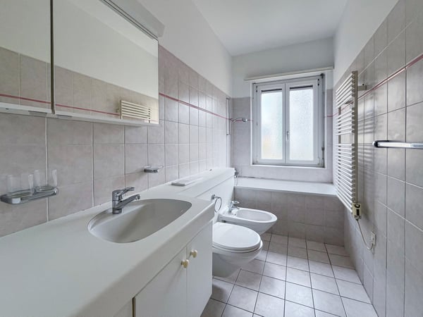 APPARTAMENTO 1.5 LOCALI IN ZONA CENTRALE A CHIASSO 8