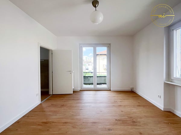 Appartamento 1.5 locali con balcone a Chiasso 8