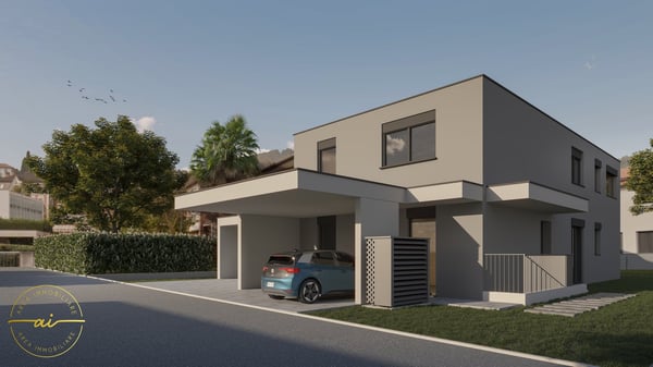 Meraviglioso appartamento 1.5 locali con terrazza a Rancate 4