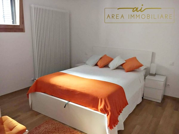 AMPIO E MODERNO 1.5 LOCALI CON CORTILE PRIVATO 10