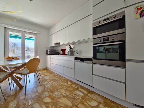 AMPIO 1.5 LOCALI CON VISTA PANORAMICA A MASSAGNO 7