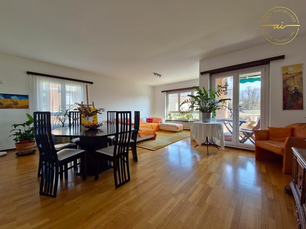 AMPIO 1.5 LOCALI CON VISTA PANORAMICA A MASSAGNO 4