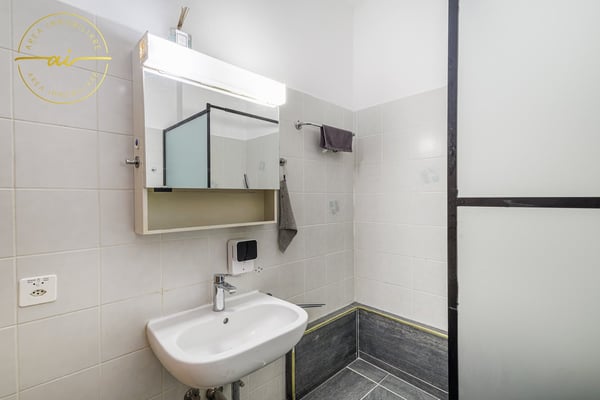 Appartamento 1.5 locali con tre balconi a Lugano 15