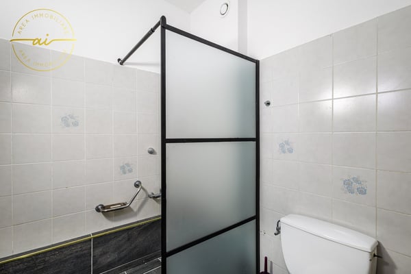 Appartamento 1.5 locali con tre balconi a Lugano 16