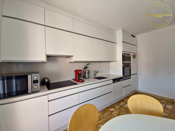 AMPIO 1.5 LOCALI CON VISTA PANORAMICA A MASSAGNO 6