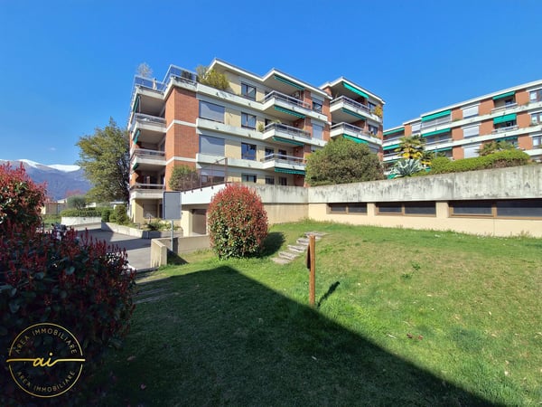 AMPIO 1.5 LOCALI CON VISTA PANORAMICA A MASSAGNO 11