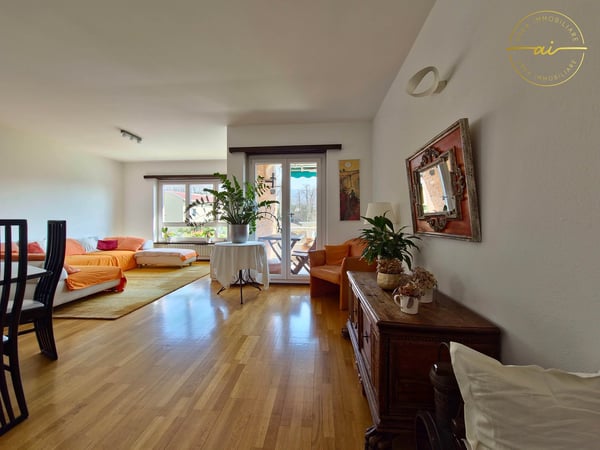 AMPIO 1.5 LOCALI CON VISTA PANORAMICA A MASSAGNO 3