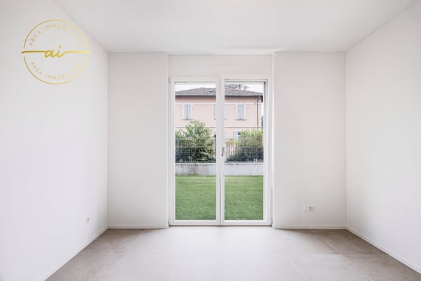 Spazioso e nuovo appartamento di 1.5 locali a Balerna 14