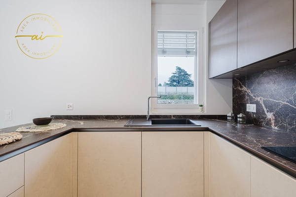 Spazioso e nuovo appartamento di 1.5 locali a Balerna 4