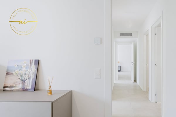 Spazioso e nuovo appartamento di 1.5 locali a Balerna 11