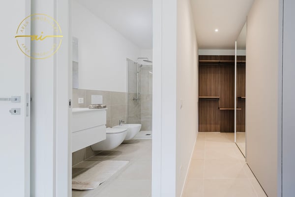 Spazioso e nuovo appartamento di 1.5 locali a Balerna 9