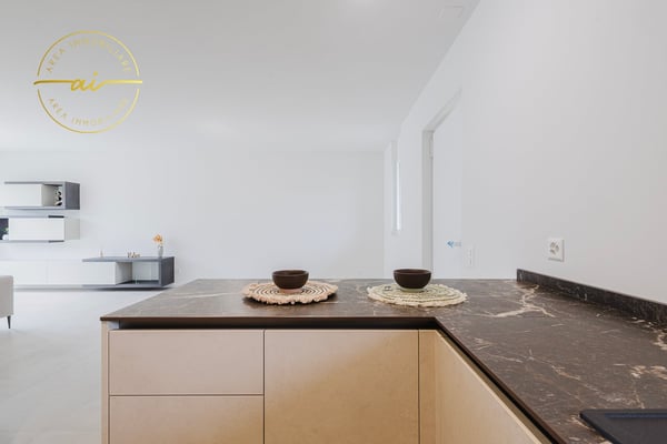 Spazioso e nuovo appartamento di 1.5 locali a Balerna 3