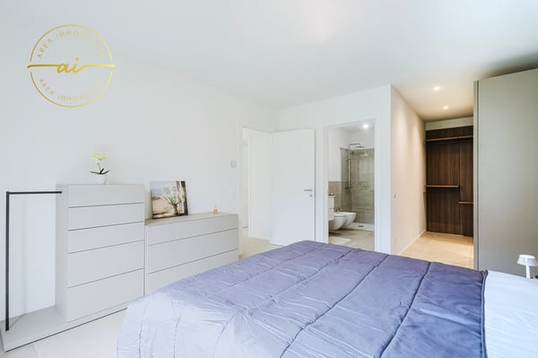 Spazioso e nuovo appartamento di 1.5 locali a Balerna 10