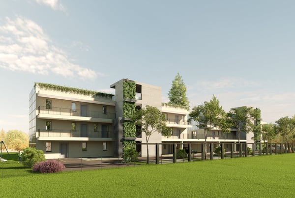 Spazioso e nuovo appartamento di 1.5 locali a Balerna 17