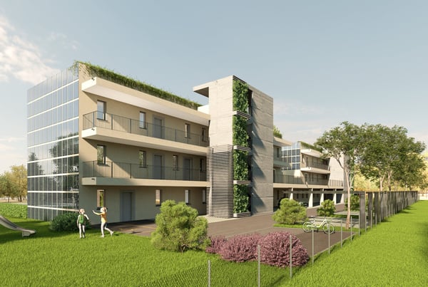 Spazioso e nuovo appartamento di 1.5 locali a Balerna 16