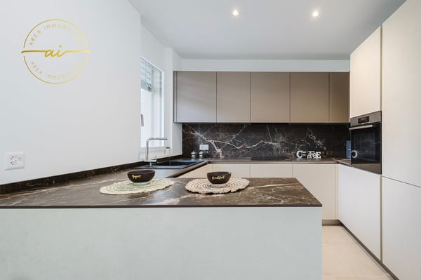 Spazioso e nuovo appartamento di 1.5 locali a Balerna 1