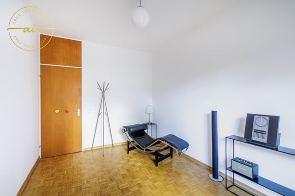 Appartamento 1.5 locali con tre balconi a Lugano 11