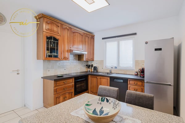 CASA INDIPENDENTE DI 1.5 LOCALI CON GIARDINO A MEZZOVICO 6