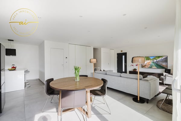 MODERNA VILLA UNIFAMILIARE CON GIARDINO A LIGORNETTO 6