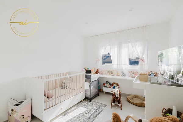 MODERNA VILLA UNIFAMILIARE CON GIARDINO A LIGORNETTO 12