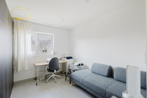 MODERNA VILLA UNIFAMILIARE CON GIARDINO A LIGORNETTO 11