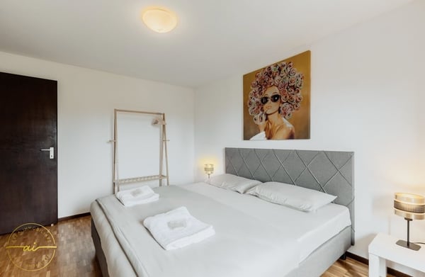 Appartamenti 1 locali nel nucleo di Comano 9