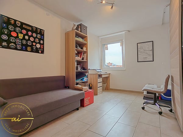 Moderno ed ampio appartamento 1.5 locali 8