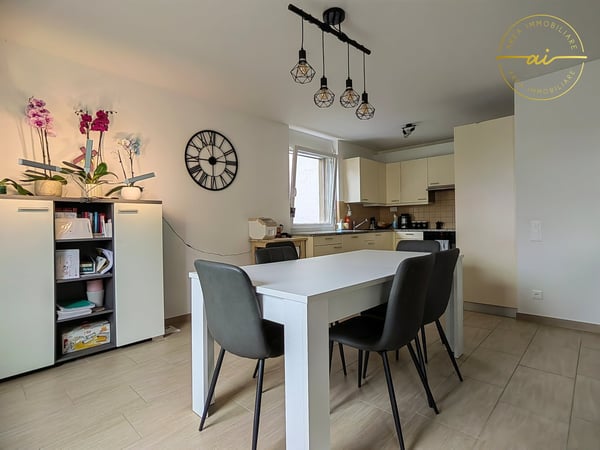 Moderno ed ampio appartamento 1.5 locali 3