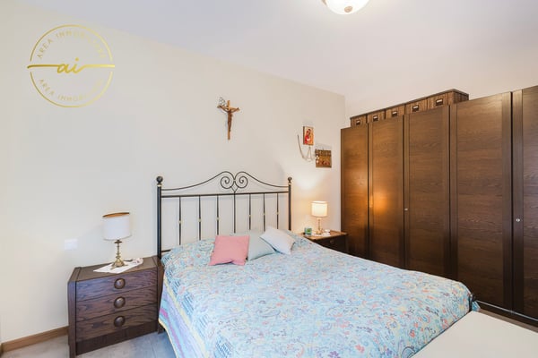 Comodo appartamento 1.5 locali con giardino a Lugano 10