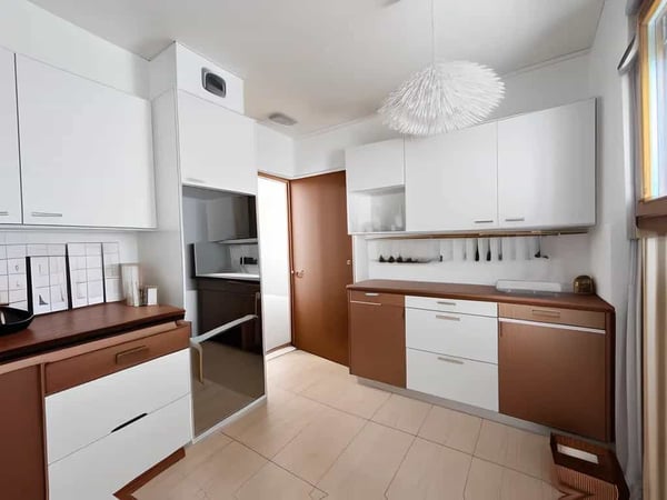 APPARTAMENTO 1.5 LOCALI A POCHI PASSI DAL LAGO A CASLANO 4