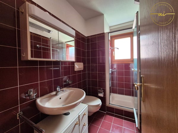 APPARTAMENTO 1.5 LOCALI A POCHI PASSI DAL LAGO A CASLANO 15