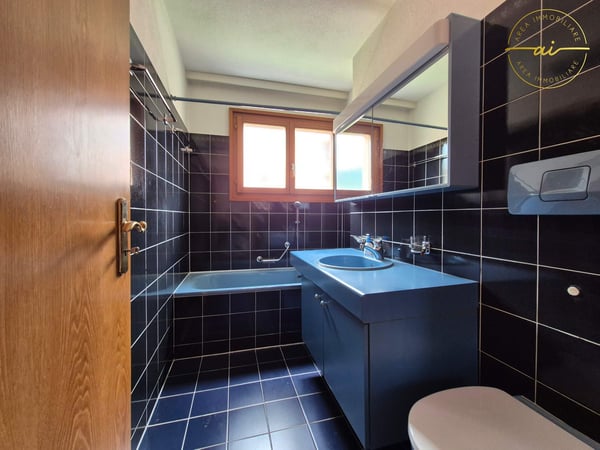 APPARTAMENTO 1.5 LOCALI A POCHI PASSI DAL LAGO A CASLANO 13