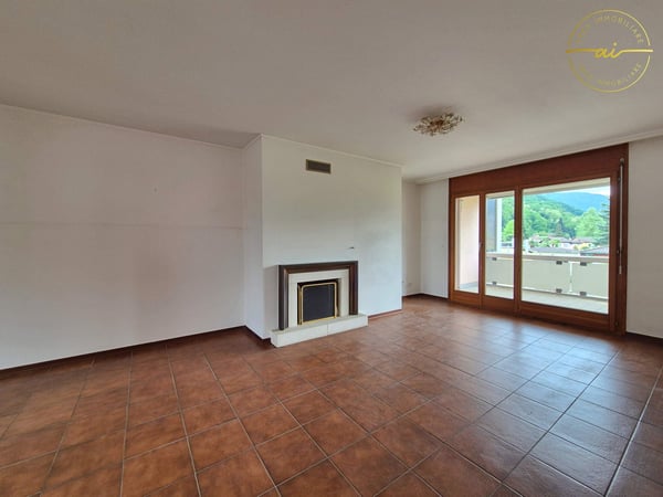 APPARTAMENTO 1.5 LOCALI A POCHI PASSI DAL LAGO A CASLANO 3