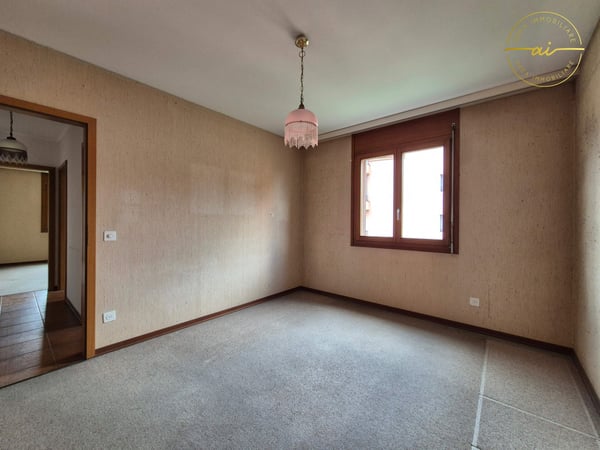 APPARTAMENTO 1.5 LOCALI A POCHI PASSI DAL LAGO A CASLANO 11