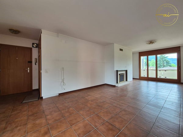 APPARTAMENTO 1.5 LOCALI A POCHI PASSI DAL LAGO A CASLANO 8