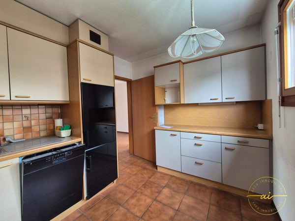 APPARTAMENTO 1.5 LOCALI A POCHI PASSI DAL LAGO A CASLANO 5