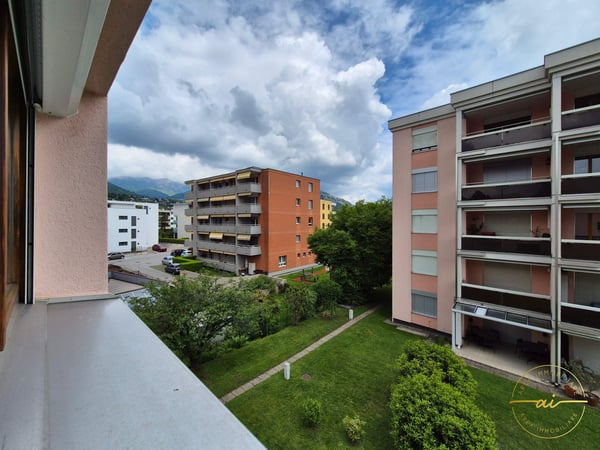 APPARTAMENTO 1.5 LOCALI A POCHI PASSI DAL LAGO A CASLANO 16