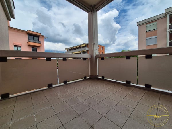 APPARTAMENTO 1.5 LOCALI A POCHI PASSI DAL LAGO A CASLANO 10