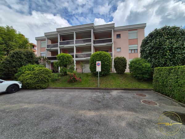 APPARTAMENTO 1.5 LOCALI A POCHI PASSI DAL LAGO A CASLANO 17